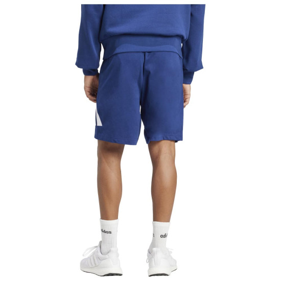 Adidas Ανδρικό σορτς Essentials Big Logo Single Jersey Shorts